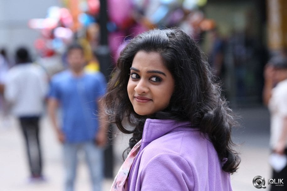 Nanditha